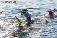 Velden Neujahrschwimmen im Casino Bad 15  Foto Hermann Sobe